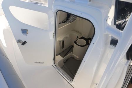 21 Sea Fox 268 Commander Ventura Estados Unidos Boats Com