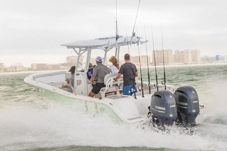 21 Sea Fox 268 Commander Ventura Estados Unidos Boats Com