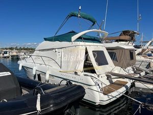 Jeanneau Prestige 36 jeanneau prestige 36 fly 