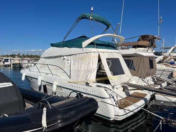 Jeanneau Prestige 36 jeanneau prestige 36 fly 