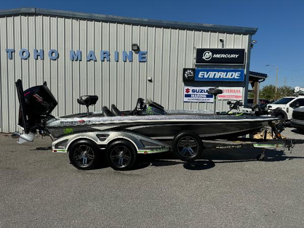 2019 Ranger Z520C
