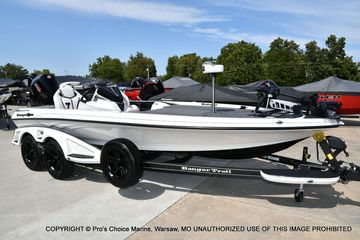 2026 Ranger Z520R