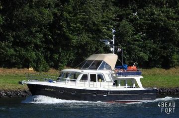 2005 Aquanaut European Voyager 1300