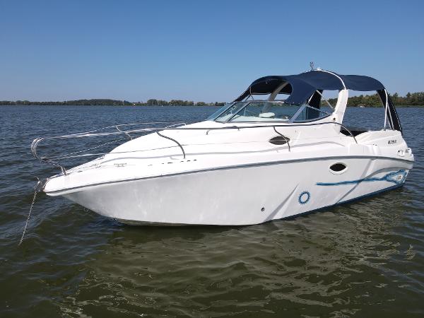 2008 Lema Gen II