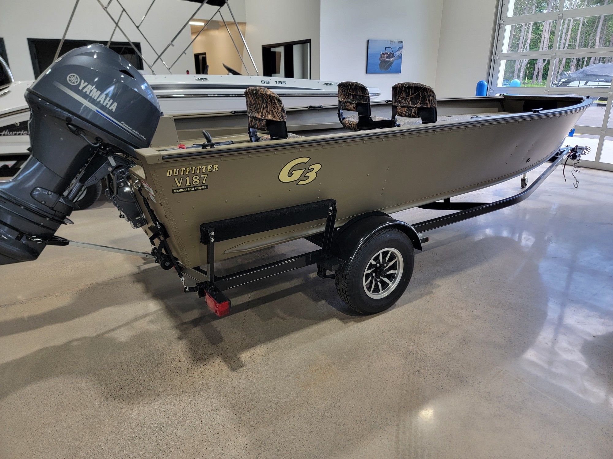 2025 G3 V187T