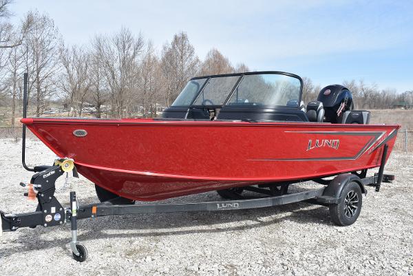 2026 Lund 1875 Impact XS Sport