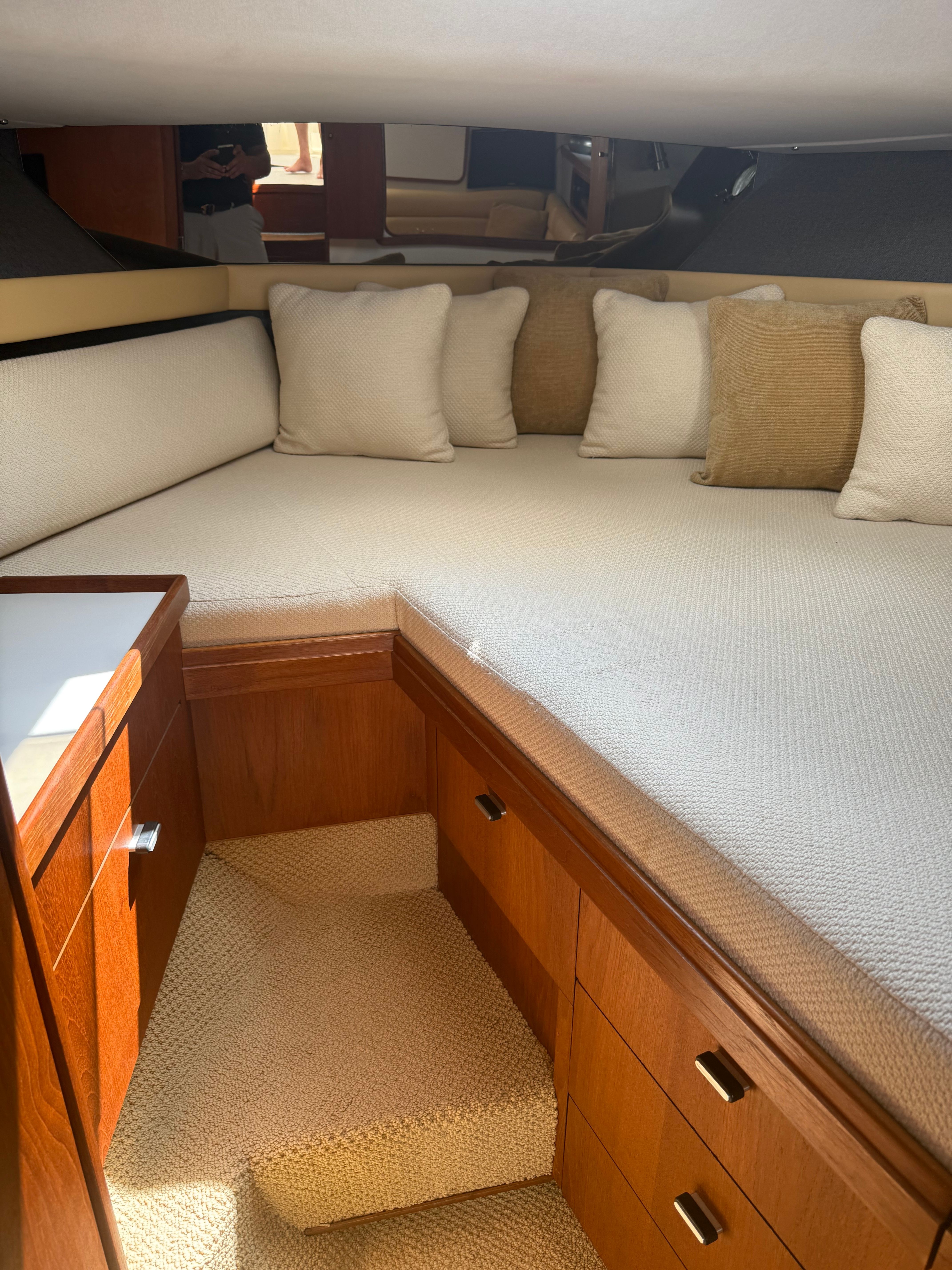 1988 Tiara Yachts 31 Open