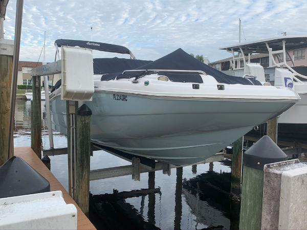 Hurricane Boats For Sale In Cape Coral Florida Boats Com