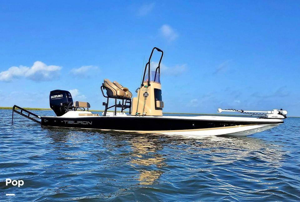 2023 Excel 1854 Shallow Water F4, Baytown United States - boats.com