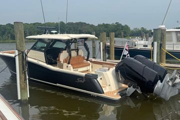 2023 Scout 400 LXF