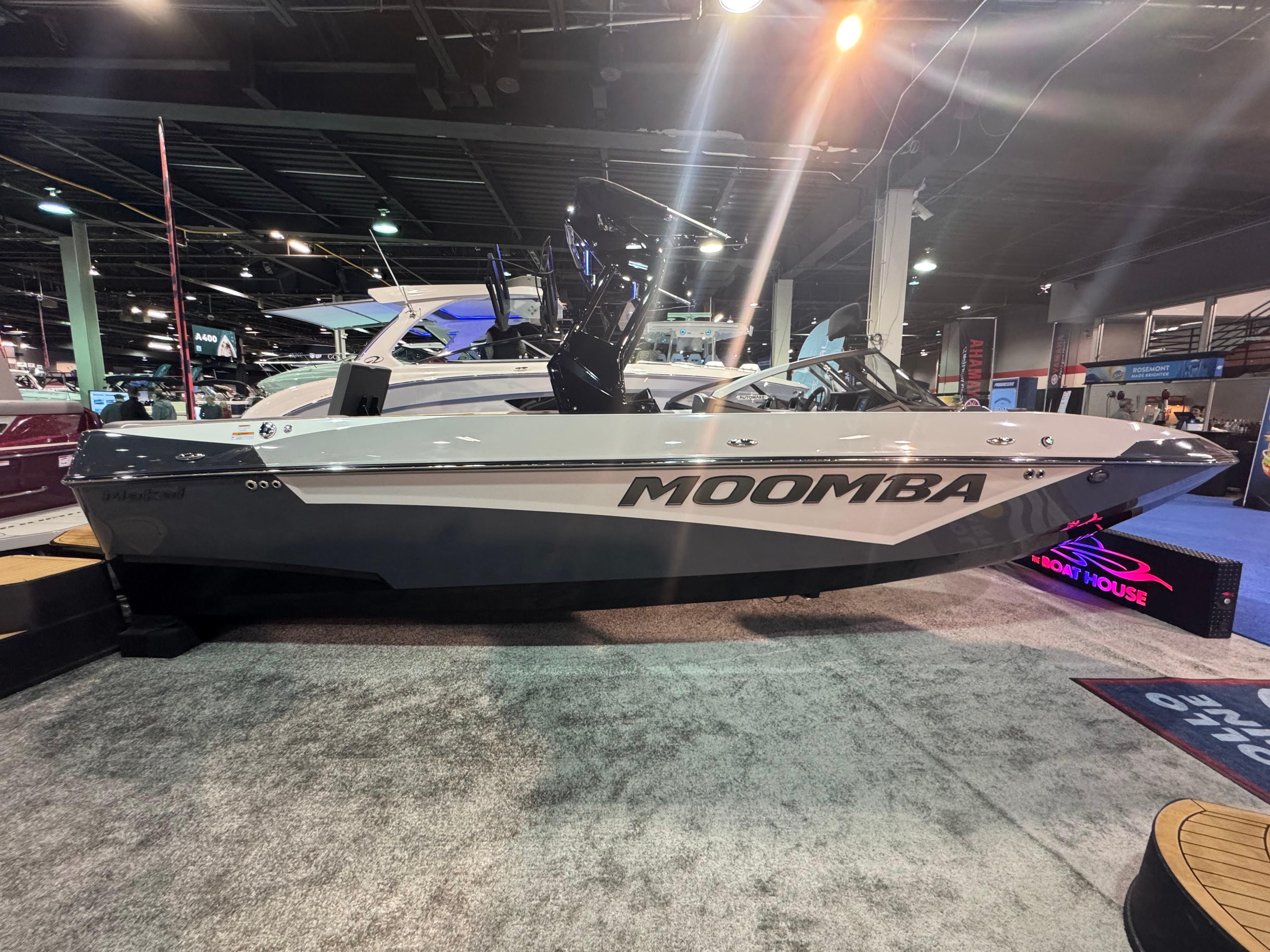 2025 Moomba Makai