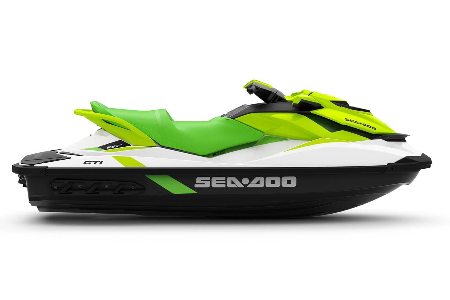Sea-Doo Personal Watercraft image