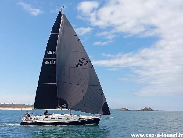 J Boats J/120
