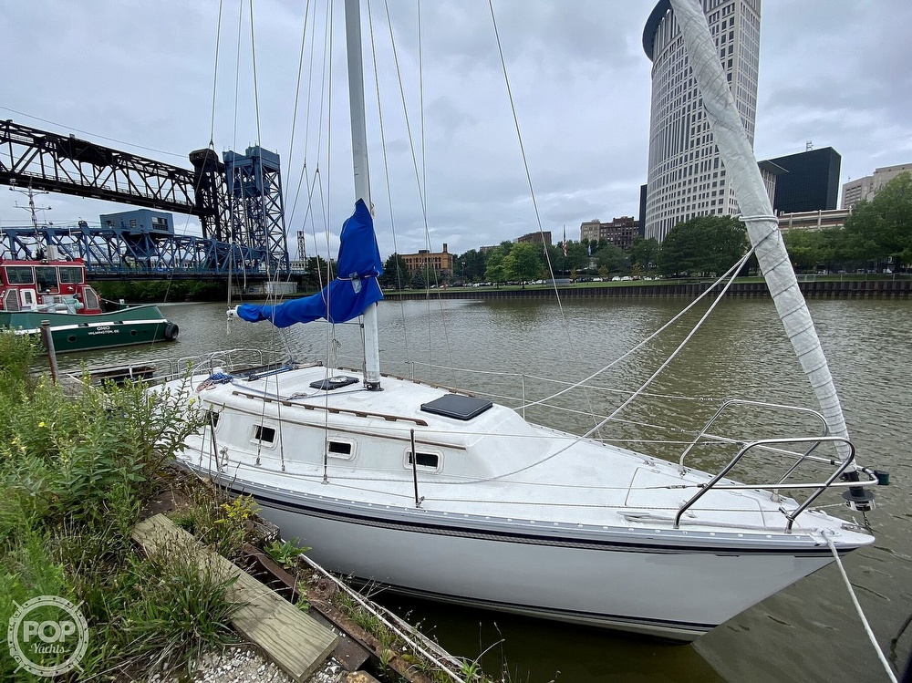 Hunter 31 Boats For Sale Boats Com