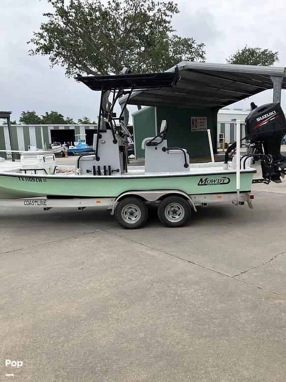 Mowdy Boats for sale in Fulton, Texas - boats.com