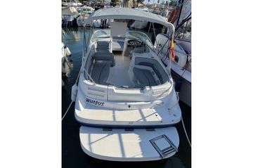 2004 Bayliner 249