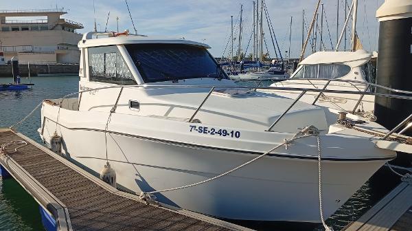 Rodman 870