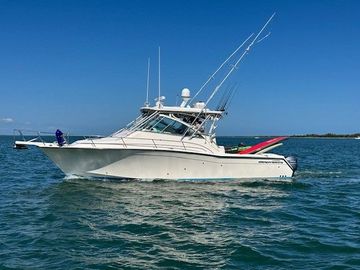 2006 Grady-White Express 360