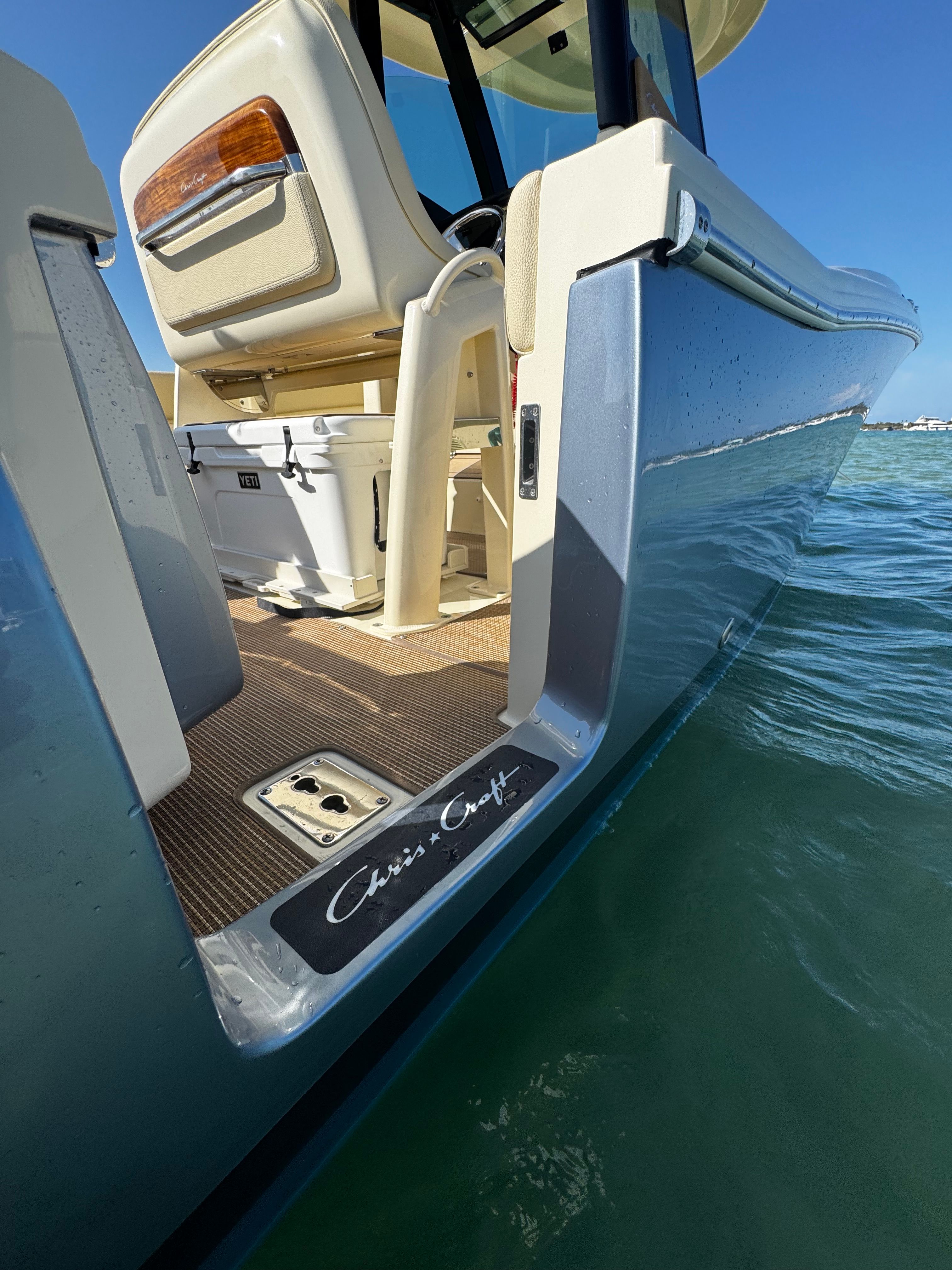 2024 Chris-Craft Catalina 24