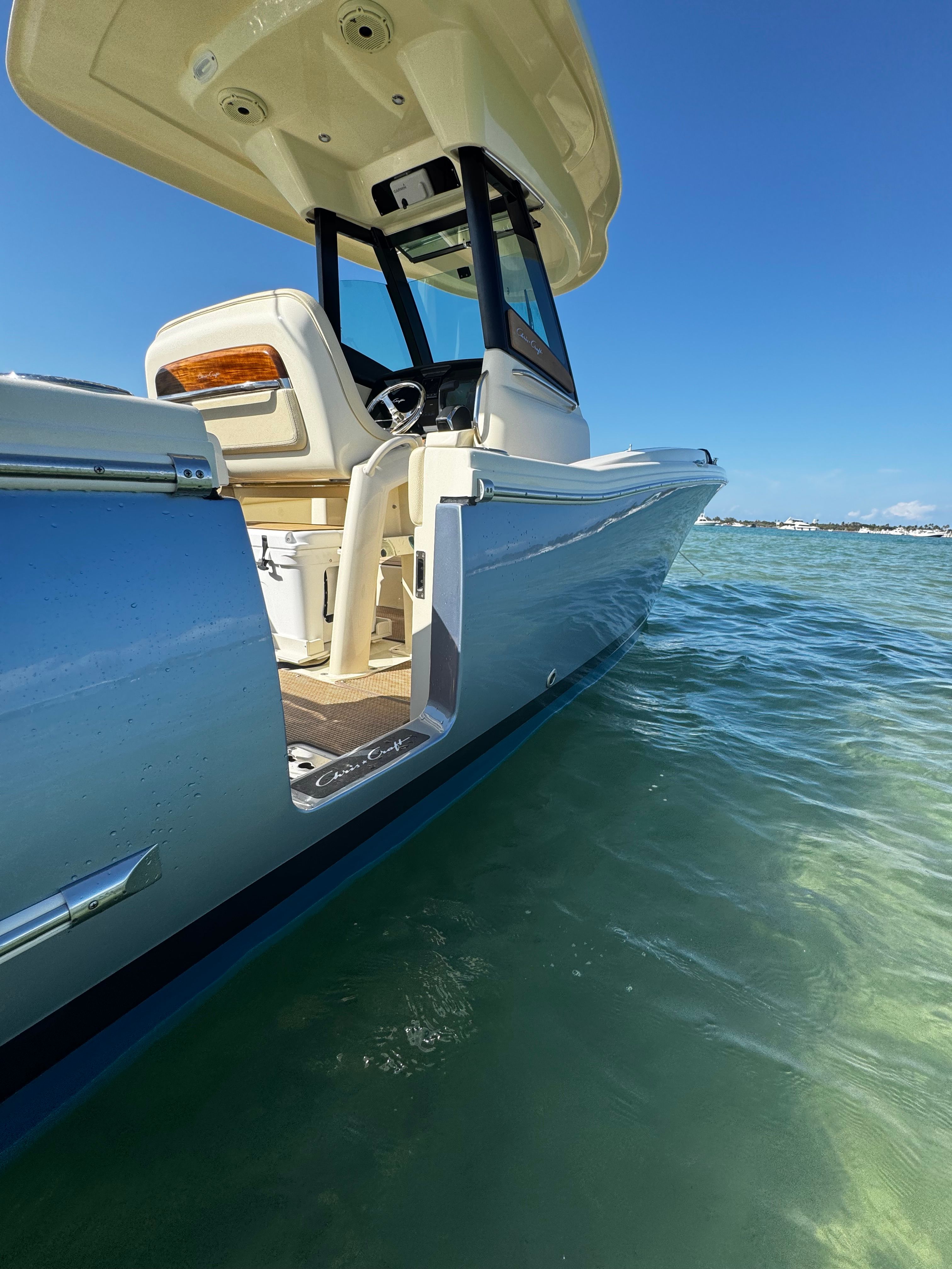 2024 Chris-Craft Catalina 24