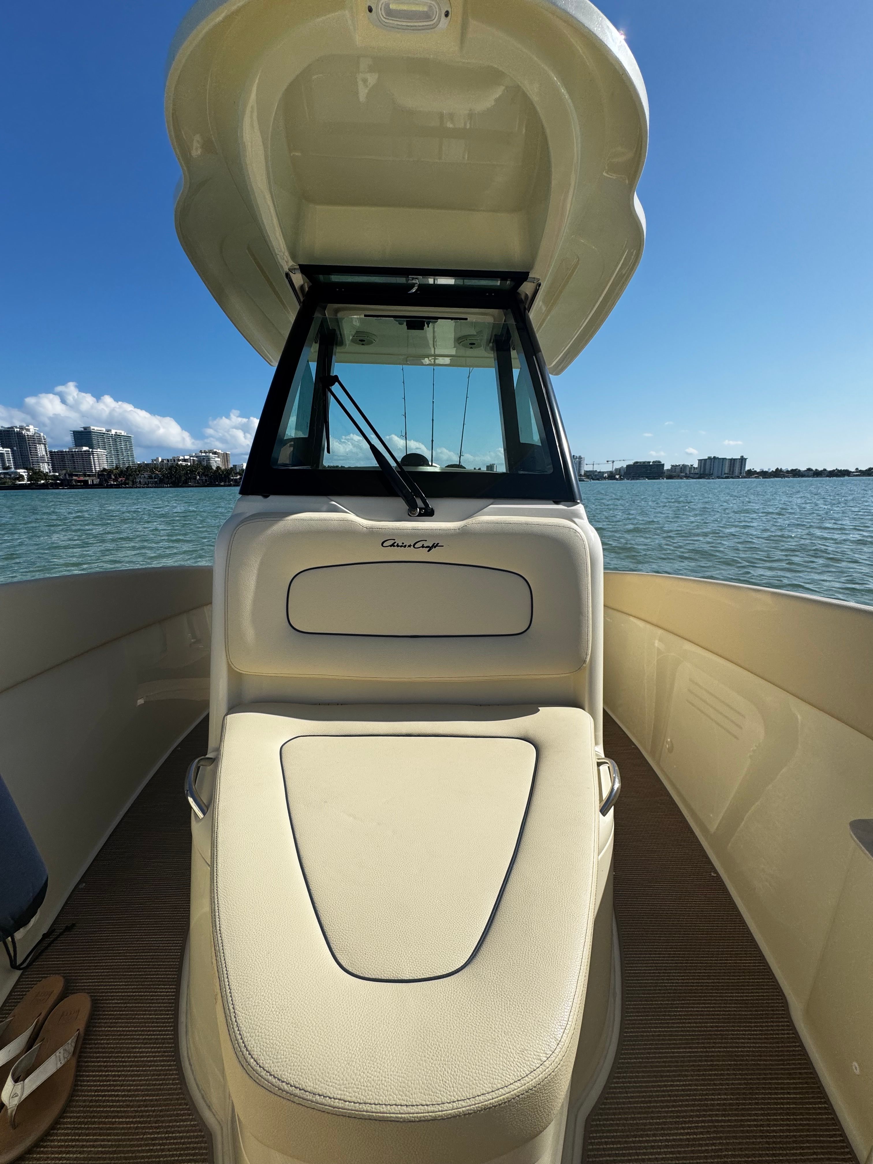 2024 Chris-Craft Catalina 24