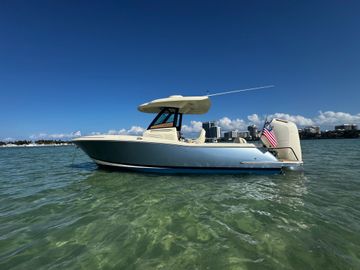 2024 Chris-Craft Catalina 24