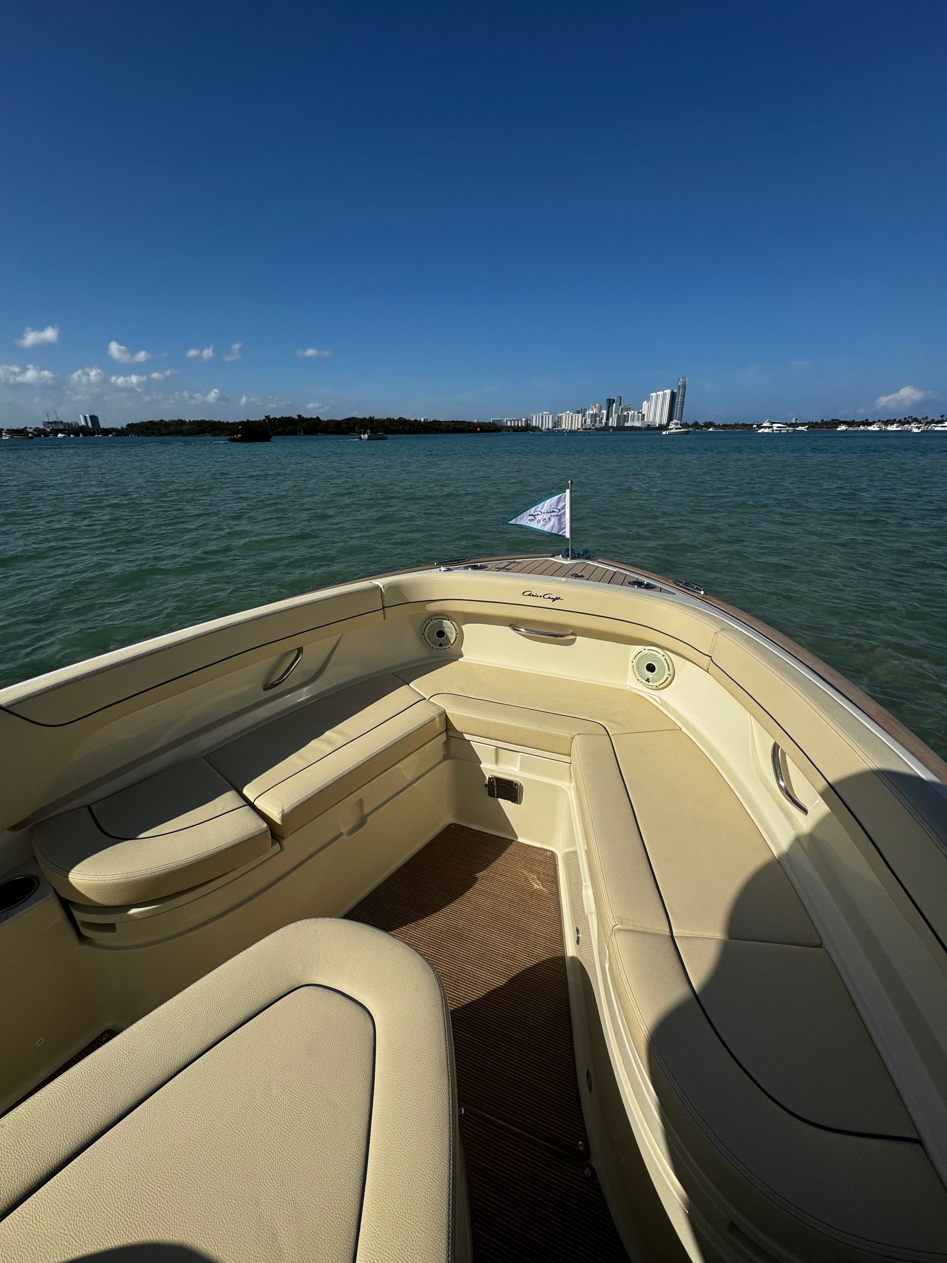 2024 Chris-Craft Catalina 24
