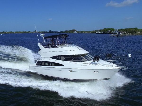 Carver 360 Sport Sedan boats for sale - boats.com