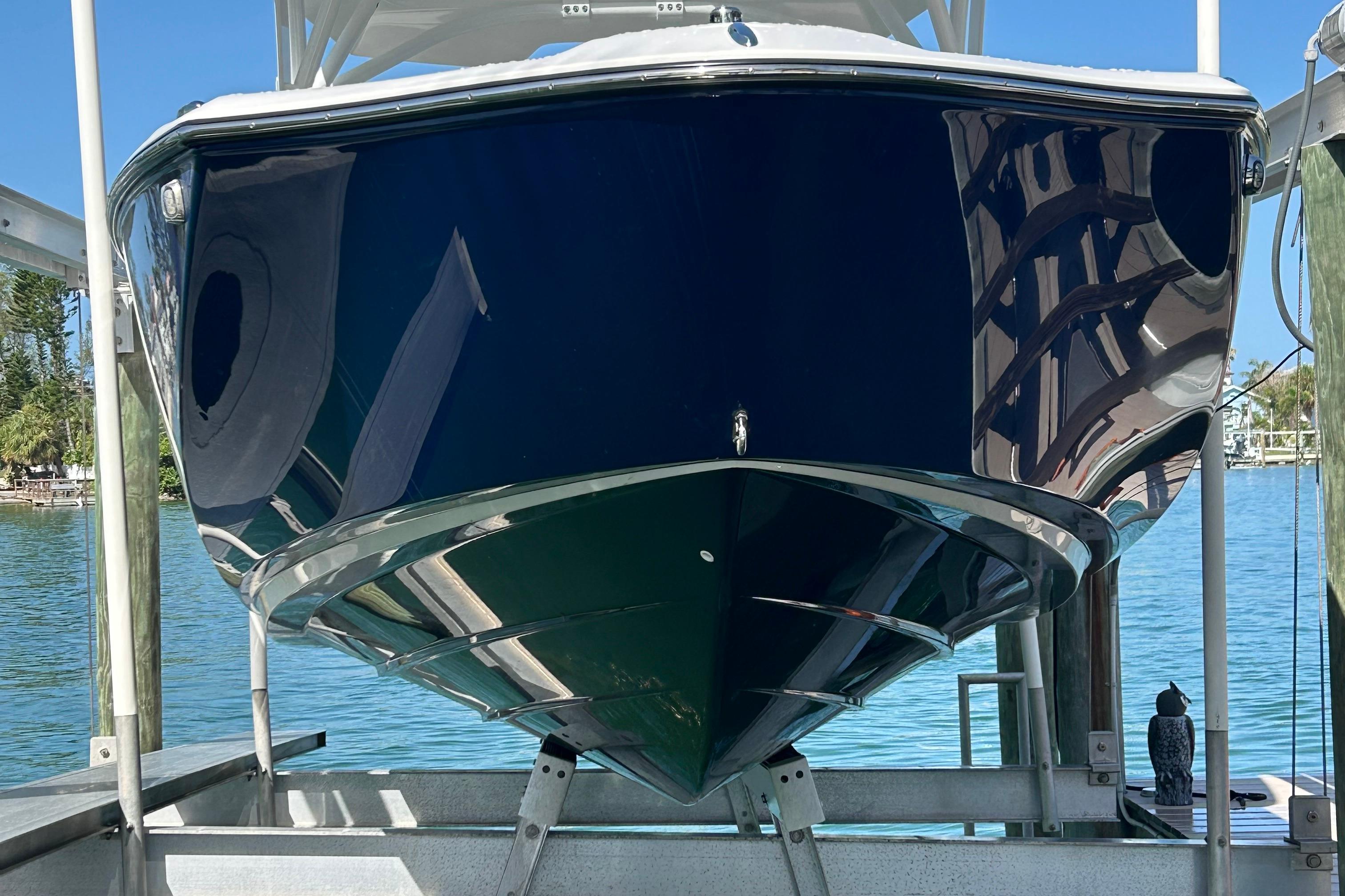 2020 Yamaha Boats 275SD