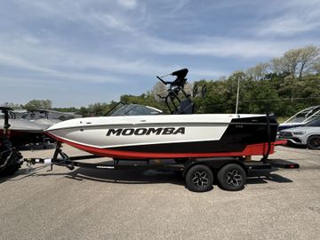 2025 Moomba Mojo