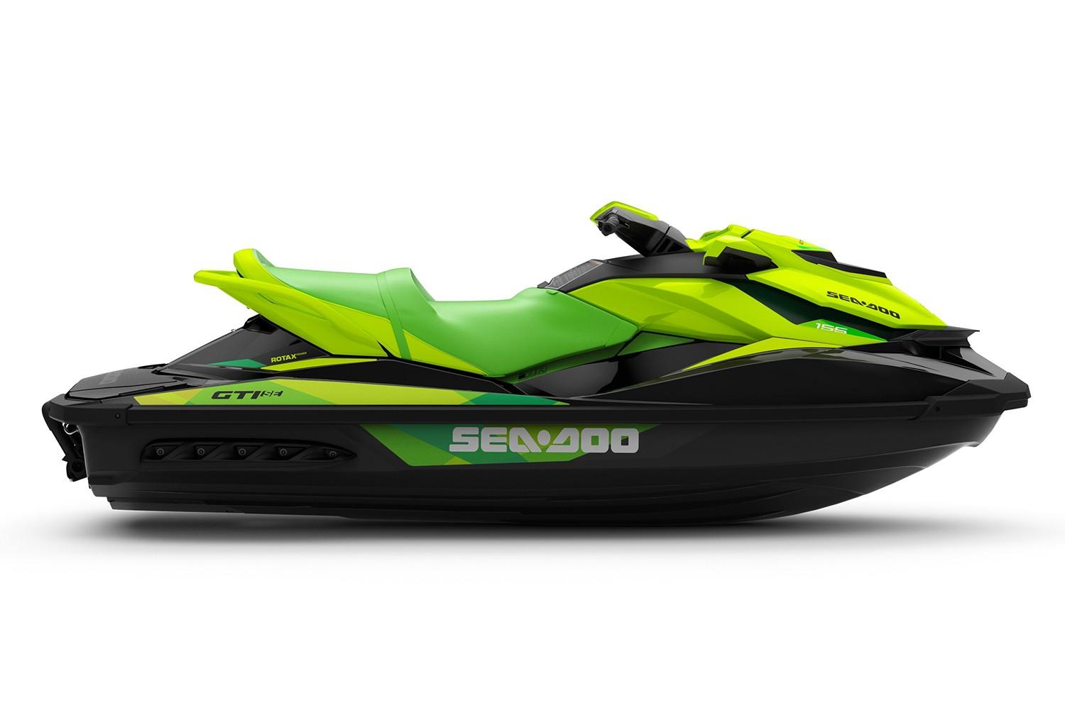 Sea-Doo Personal Watercraft image