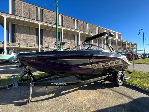 Scarab 215 ID
