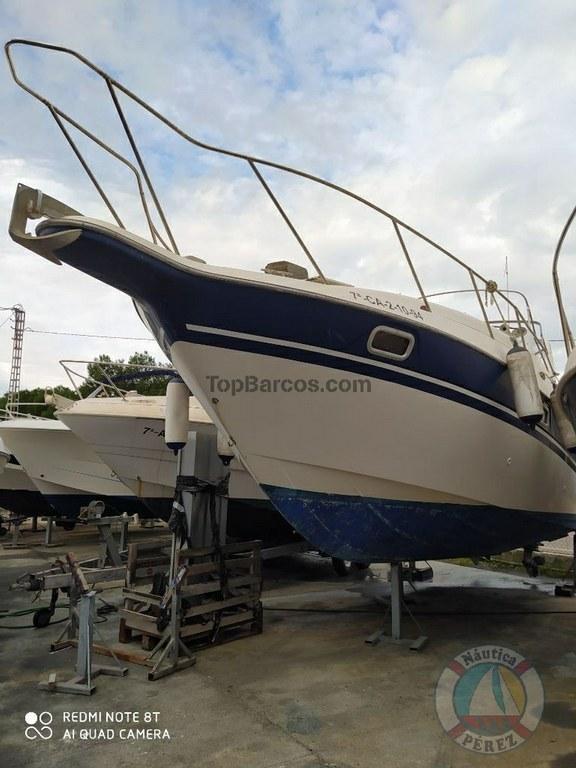 Fishing Boats For Sale in South Africa