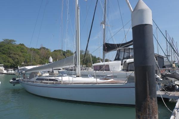 1988 Kaufman 48