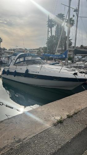2006 Bavaria Sport 32