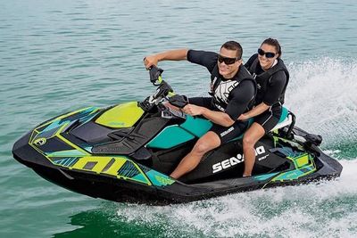 Sea-Doo Spark 2up Personal Watercraft
