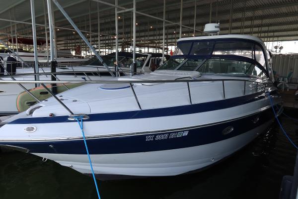 2009 Crownline 340 CR
