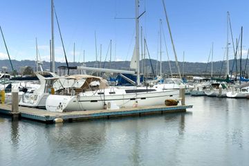 2016 Bavaria 51 Cruiser