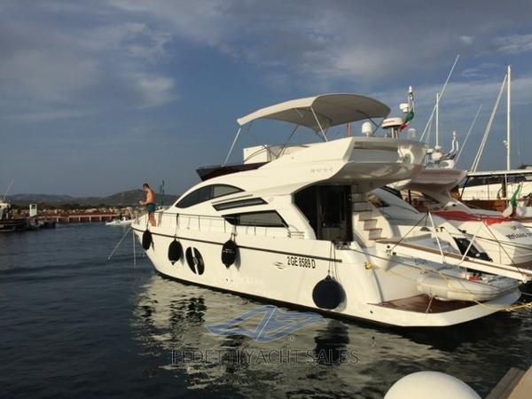 2017 Rodman Muse 50