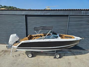 2024 Four Winns H6 OB