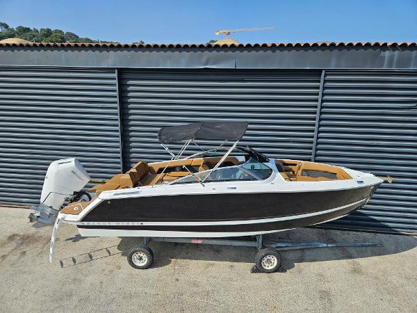 2024 Four Winns H6 OB