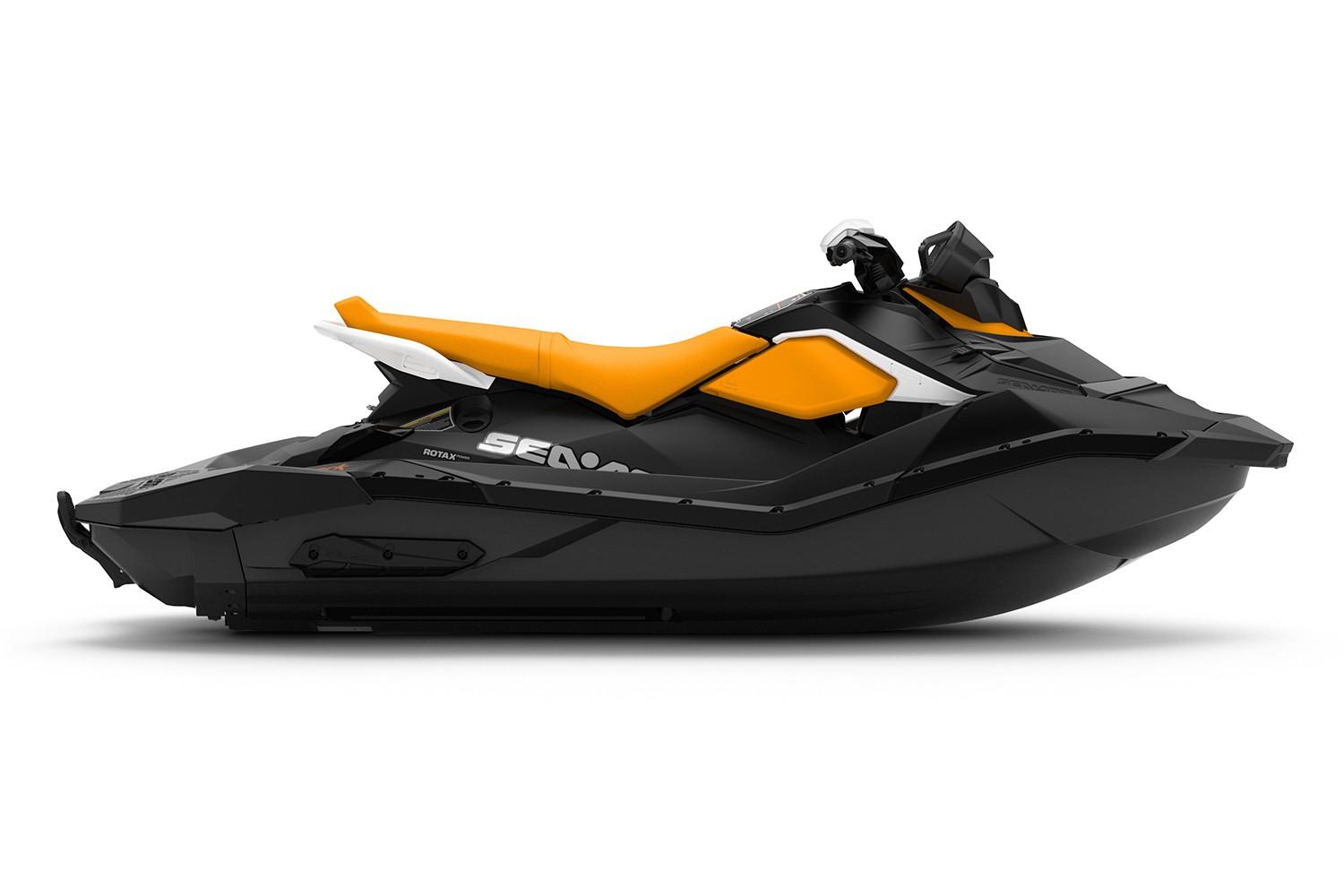 Гидроцикл sea doo spark. BRP гидроциклы 2023. Гидроцикл BRP Spark. BRP Spark 2023.