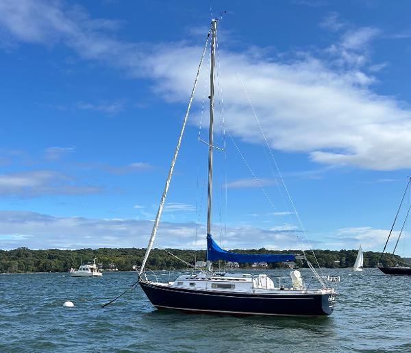 Sabre Sabre 28