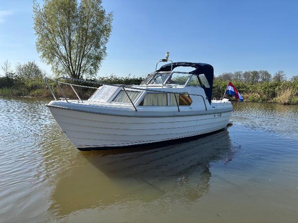 1998 Spitsgatter Inter 6800
