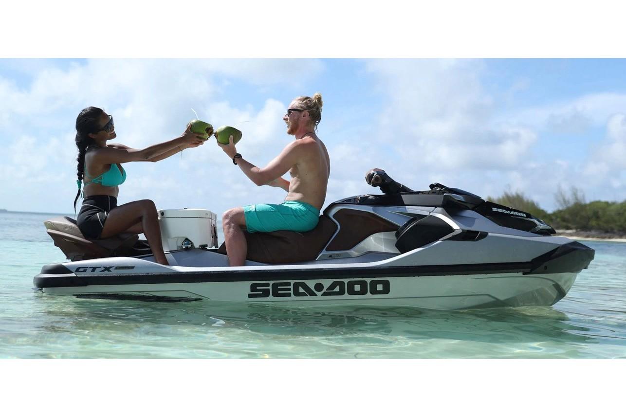 Sea doo gtx 300 limited 2024 2019