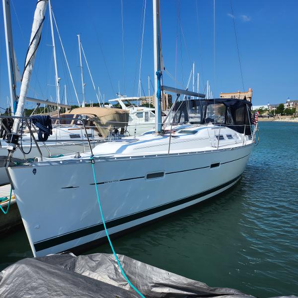 Beneteau 373 boats for sale - boats.com