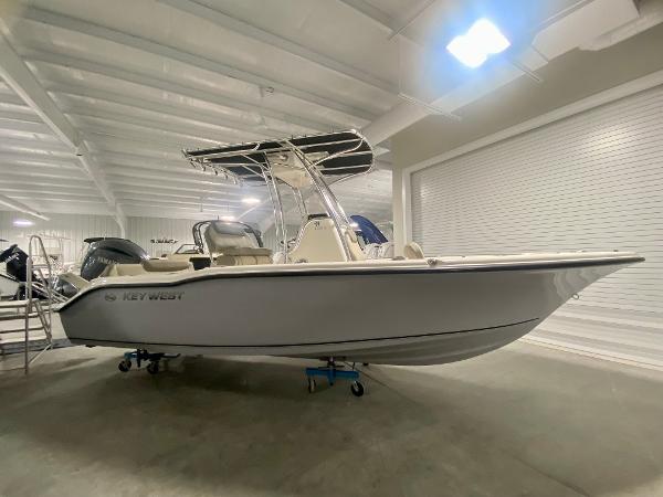2024 Key West 219 FS
