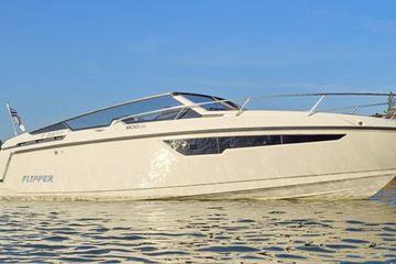 2021 Flipper 900 DC