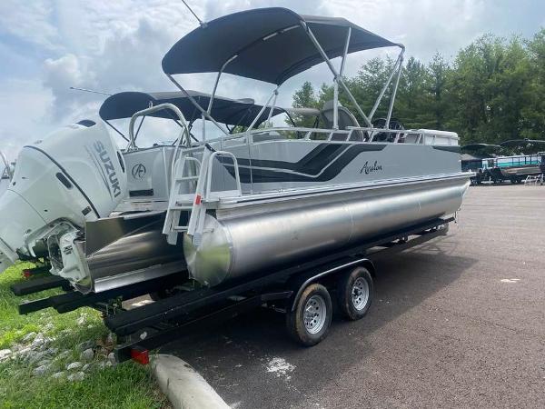 2024 Avalon Venture 2180 CRB