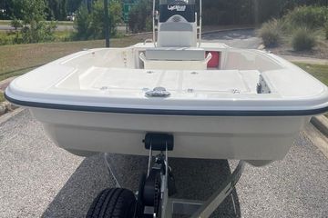 2026 Mako Pro Skiff 15 CC